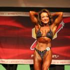 Denise  Rathwick - NPC Emerald Cup 2009 - #1