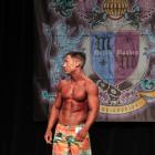 Joe  Bryan - NPC Muscle Mayhem 2013 - #1