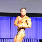 Glenn  Monk - NPC Optimum Classic 2014 - #1