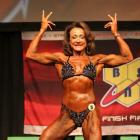 Denise  Rathwick - NPC Emerald Cup 2009 - #1