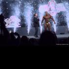 Iain  Valliere - IFBB Amateur Olympia Mexico 2014 - #1