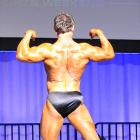 Glenn  Monk - NPC Optimum Classic 2014 - #1