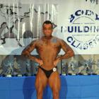 Hassan  Lamine - NPC Southern Kentucky 2011 - #1