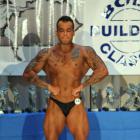 Hassan  Lamine - NPC Southern Kentucky 2011 - #1