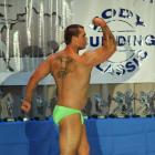 Mitchell  Taylor - NPC Southern Kentucky 2011 - #1