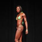 Lacole  Lewis - NPC Muscle Heat Championships 2015 - #1