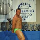 Mitchell  Taylor - NPC Southern Kentucky 2011 - #1