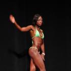 Lacole  Lewis - NPC Muscle Heat Championships 2015 - #1