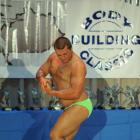 Mitchell  Taylor - NPC Southern Kentucky 2011 - #1