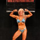 Susi  Beatty - NPC Big Shott Classic 2012 - #1