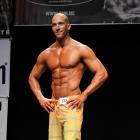 Yohan  Alcaraz - NPC West Coast Classic 2012 - #1