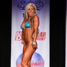 Taylor  Bentson - IFBB Pacific USA 2012 - #1