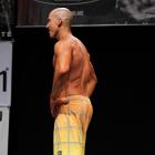 Yohan  Alcaraz - NPC West Coast Classic 2012 - #1