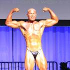 Rick  Fugate - NPC Optimum Classic 2014 - #1