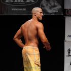 Yohan  Alcaraz - NPC West Coast Classic 2012 - #1