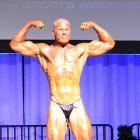 Rick  Fugate - NPC Optimum Classic 2014 - #1