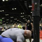 Chad  Robison - Orlando Europa Strongman  2012 - #1