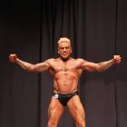 Nick  Robling - NPC Southern Indiana 2014 - #1