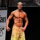 Yohan  Alcaraz - NPC West Coast Classic 2012 - #1