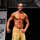 Yohan  Alcaraz - NPC West Coast Classic 2012 - #1