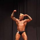 Nick  Robling - NPC Southern Indiana 2014 - #1