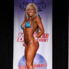 Taylor  Bentson - IFBB Pacific USA 2012 - #1