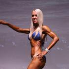 Erika  Kirk - NPC Excalibur  2014 - #1