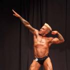 Nick  Robling - NPC Southern Indiana 2014 - #1