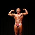 Greg  Darden - NPC BodyBE1 Classic 2012 - #1