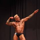 Nick  Robling - NPC Southern Indiana 2014 - #1