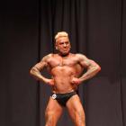 Nick  Robling - NPC Southern Indiana 2014 - #1