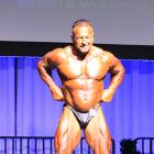 Robert  Irby - NPC Optimum Classic 2014 - #1