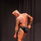Nick  Robling - NPC Southern Indiana 2014 - #1