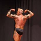 Nick  Robling - NPC Southern Indiana 2014 - #1