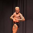 Nick  Robling - NPC Southern Indiana 2014 - #1