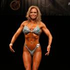 Debbie  Cox - NPC Jr. USA 2014 - #1
