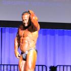 Robert  Irby - NPC Optimum Classic 2014 - #1