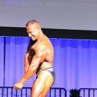 Robert  Irby - NPC Optimum Classic 2014 - #1