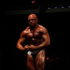 Marvin  Allison - NPC Atlantic Coast Classic 2011 - #1