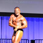 Robert  Irby - NPC Optimum Classic 2014 - #1