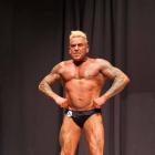 Nick  Robling - NPC Southern Indiana 2014 - #1