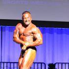Robert  Irby - NPC Optimum Classic 2014 - #1