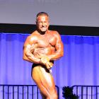Robert  Irby - NPC Optimum Classic 2014 - #1
