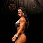 Danielle  Arnette - NPC Jr. USA 2014 - #1