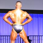 Robert  Irby - NPC Optimum Classic 2014 - #1