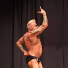 Nick  Robling - NPC Southern Indiana 2014 - #1