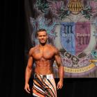 Kyle  Becker - NPC Muscle Mayhem 2013 - #1