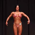 Jennifer  Kellett - NPC Southern Indiana 2014 - #1