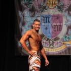 Kyle  Becker - NPC Muscle Mayhem 2013 - #1