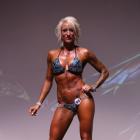 Jennifer  Hanna - NPC Excalibur  2014 - #1